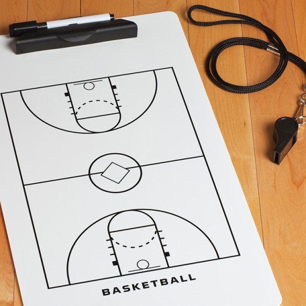 Seeking: 2023 AAU Basketball Coaches