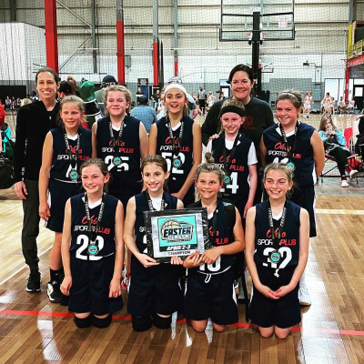 OSP 2029 - GBA Easter Champs