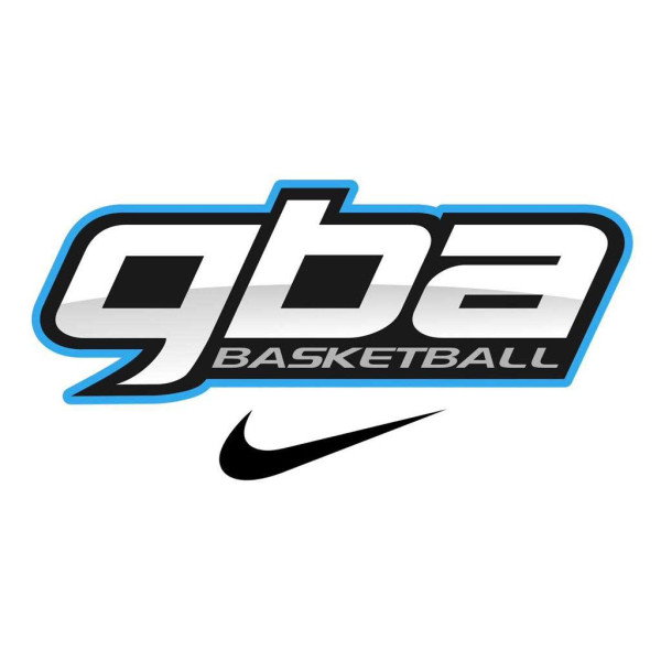 GBA Basketball Logo